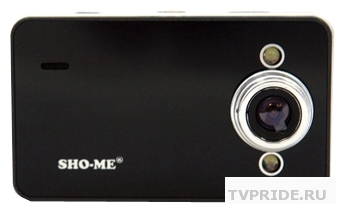 Регистратор Sho-me HD29 1280720р, 2,7"