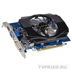 Gigabyte GV-N730D3-2GI RTL GT730, 2Gb, DDR3, 128 bit, PCI-E, D-SubDVIHDMI 