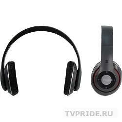 Наушники Defender FreeMotion B570 Красный  серый, Bluetooth