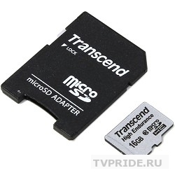 Карты памяти SD, MicroSD