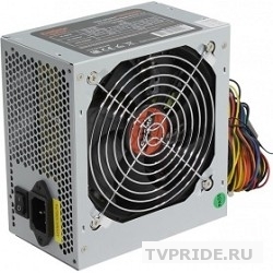 Exegate ES261566RUS Блок питания 350W Exegate Special UNS350, ATX, 12cm fan, 24p4p, 3SATA, 2IDE, FDD