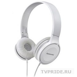 Panasonic RP-HF100GC-W 1.2м белый проводные оголовье