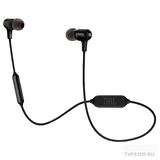 JBL E25BT BLK черный беспроводные bluetooth JBLE25BTBLK