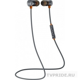 Defender OutFit B710 черныйоранжевый, Bluetooth 63712